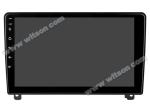 9"/10.1" Screen For Peugeot 407 2004-2011 Car Multimedia Stereo GPS CarPlay