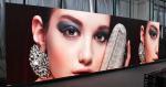 Die-casting Aluminum Indoor Outdoor P3 P4 Events Rental LED Display Screen