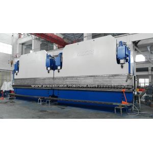 800T CNC Tandem Press Brake Machine 7M Long Tooling Automatic Press Brake
