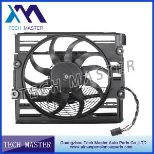 China Condensor Fan for BMW E38 Auto Cooling Fan 12V DC OEM 64548380774 , 64548369070 factory