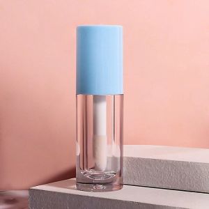 Waterproof Cute Moisturizing Fruit Flavor Lip Gloss Base Kids Lip Gloss Makeup