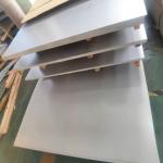 Stock Available Stainless Steel Plate 2b Width 3000mm For Chemistry