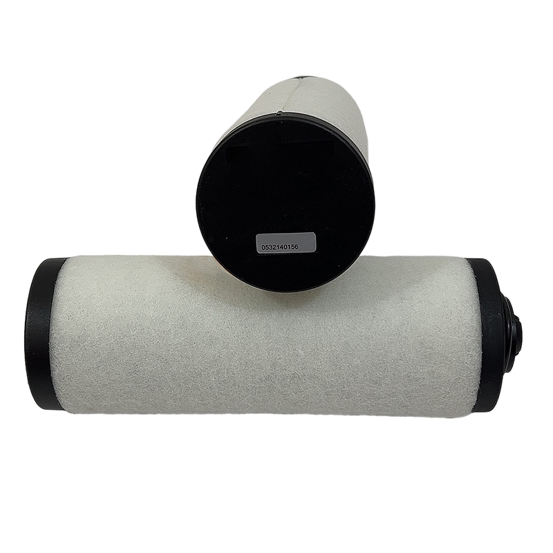 China Hot Sale Vacuum pump oil mist separator Unit 0532140157 Oil Inlet Filter Vacuum Pump 0531000002