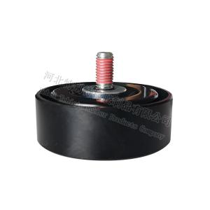 China Idler Pulley 61263006088 V Belt Tensioner Weichai WP13 Enhanced Motor 6pk1462 factory