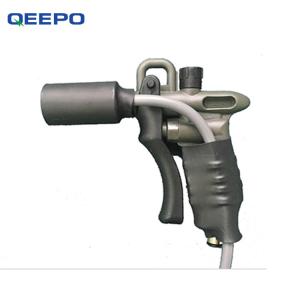 China Dust Remove Static Eliminator Gun Anti Static Gun Reinforced Plastic factory