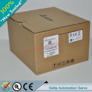 China Delta Servo Motion ECMA-J Series ECMA-J10807SS / ECMAJ10807SS factory