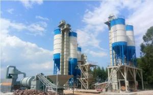 China Full Automatic Dry Mortar Production Line Large Scale High Production Efficiency factory
