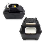 OEM 10.8v 14.4v 18v 3ah 5ah 6ah 9ah 12ah Lithium Ion Power Tool Battery For