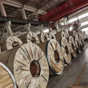 China Corrosion Resistance Stainless Steel Plate Grade 904L UNS N08904 SS Plate Thickness 1.0 - 40.0mm factory