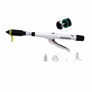 China Class II White Hemorrhoids 34mm PPH Stapler Prolapse on sale