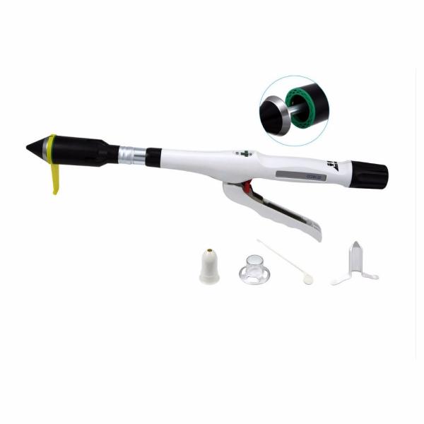 China Class II White Hemorrhoids 34mm PPH Stapler Prolapse factory