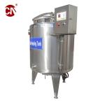 500L Beer Conical Fermenter Tank for 1000L Wine Fermentation Tank in Stainless