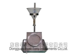 China 250ML Water Spray 45° Angle Spray Rating Textile Testing Equipment / Machine factory
