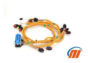 China C6.4 Engine Wiring Harness 296-4617 2964617 For CAT 320D E320D factory