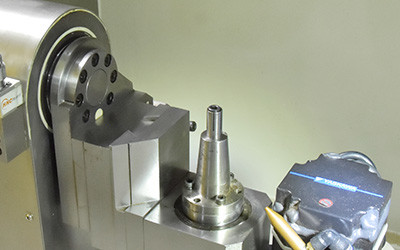 Eight Axis Jewelry Making Machine For Versatile Cnc Gold Bangles Machine
