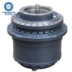 DAWOO Excavator DX500LC-9 Travel Reduction Gearbox Final Drive 170401-00009G