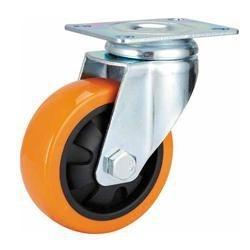 China 04-Medium duty caster factory