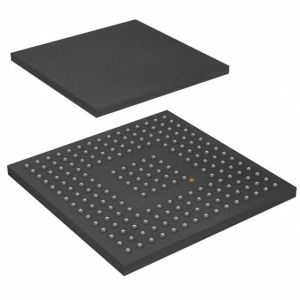 China Microcontroller MCU SPC58EC74E7P001X 32-Bit Power Architecture Technology MCU factory