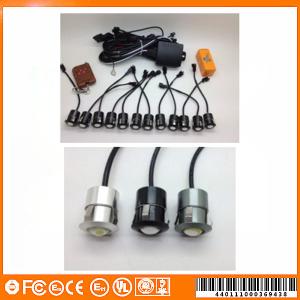 China Super newest DRL daytime running Light---Baobao Factory factory