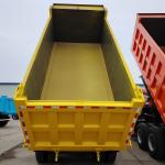 450hp Sinotruk Howo 6x4 Tipper Truck Used Dump Trucks For Sale By Owner