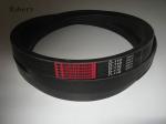 Long Service Life Drive V-Belt For Transmission System Small Elongation And