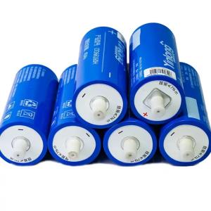 China 40Ah Lithium Titanate Battery 2.3V LTO 66160 66160K No Explosion factory