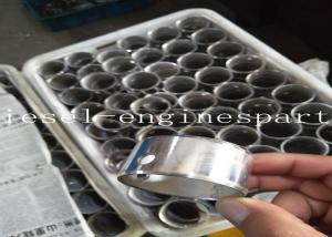 China Scania DS14 Crankshaft Bushing Copper OEM For Truck Engine Parts factory