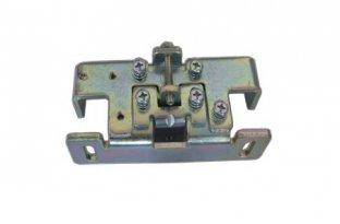 SMC 5/2 PNEUMATIC SOLENOID VALVE - SOLENOID/PILOT G 1/8 SY5000 SERIES 24V DC