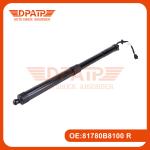 81780B8100 Automatic Power Liftgate Hyundai Santa Fe 2013-2016 81771B8100