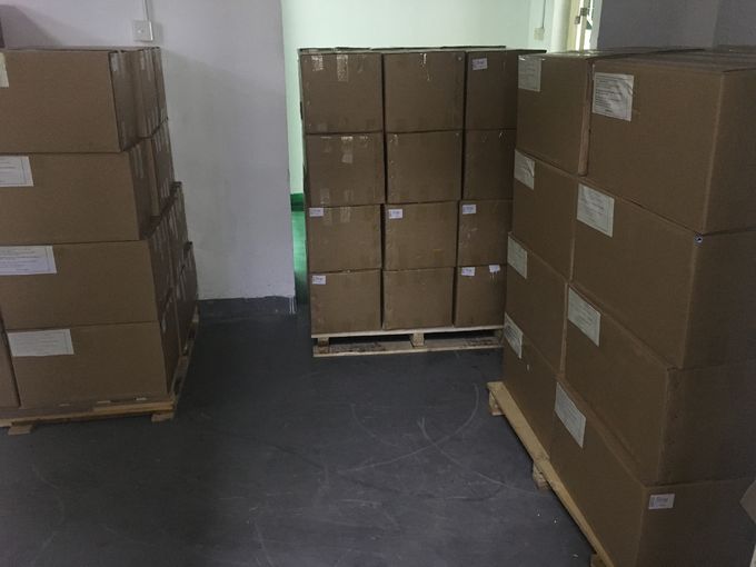 KCO-FTB16D Fiber Optic Terminal Box 16 Ports For FTTH With SC/APC Adapter And Pigtail