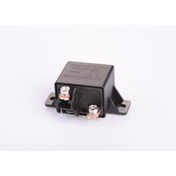 China 0332002258 Bosch Power Relays Normal Open Pins 24v 50amp factory