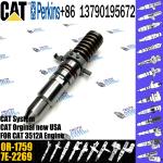 Fuel Injector Assembly 61-4357 7E2269 7C-9576 0R-1759 7E-3384 7C-9577 7E-8836 7E