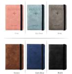 Availiable Sample of Fashion Credit Card Wallets for Elastic Cord Travel