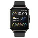 P38 HRS3300 Sensor Heart Rate Blood Pressure Watch Multi Functional