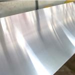 6mm Thickness 2024 T4 Aluminum Sheet for Industry Construction