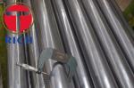 ISO9001 Certified N06625 Inconel 625 Exhaust Tubing