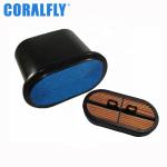 32/925682 P608533 CA5450 82988916 87037984 J.C. BAMFORD Truck Air Filter