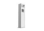 Portable FCC DC9V 10L Automatic Disinfectant Spray Dispenser
