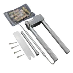China Car Locksmith Tools Newest Ignition Lock Removal Pin Tool For Honda on sale