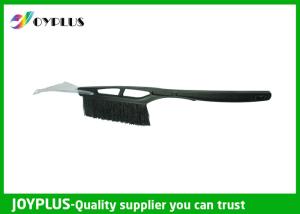 China Snow brush with Ice scraper factory