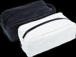 Wesson No Trace Waterproof Oblong Cosmetic Travel Bag