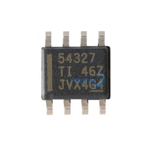 China TPS54327DDAR Switching Regulator IC 3A Reg Buck Adjustable Step Down Converter factory