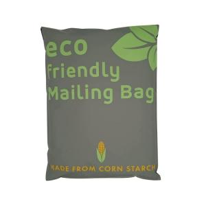 China Tearproof Colored Poly Bags For Shipping , SGS Biodegradable Plastic Mailing Bags factory