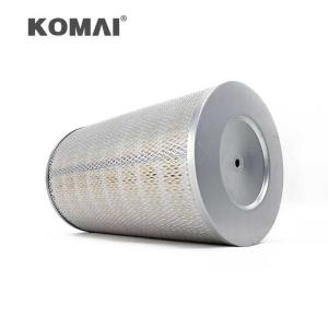 China KOMAI Air Cleaner Filter AF25065 1619279800 C23440/1 10944704 AF4069 SA 14019 0004212748 0004214314 0004214489 5000242503 5000783932 5001834750 factory