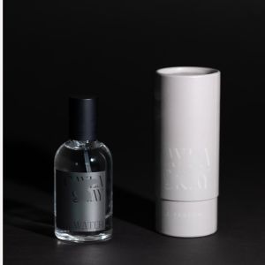 High Grade Customize White Cardboard Paper Tube Packaging Environmental Kraft