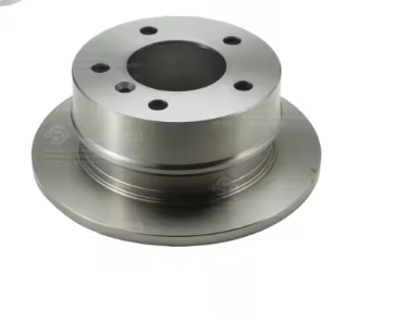 Repair Auto Parts Brake Disc for Mercedes Benz Sprinter Brake Pads OE9014230612