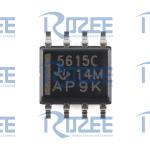 TLC5615CDR