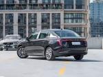 E-Qm5 Hongqi Electric Car Ev Car Sedan New Energy Vehicles