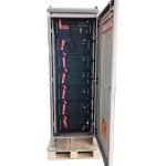 Lifepo4 5kwh 10kwh Home Power Storage Battery Hybrid Smart Solar Storage Battery