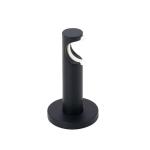 Smart Home Metal 0.30mm T6 Electric Curtain Rod Brackets